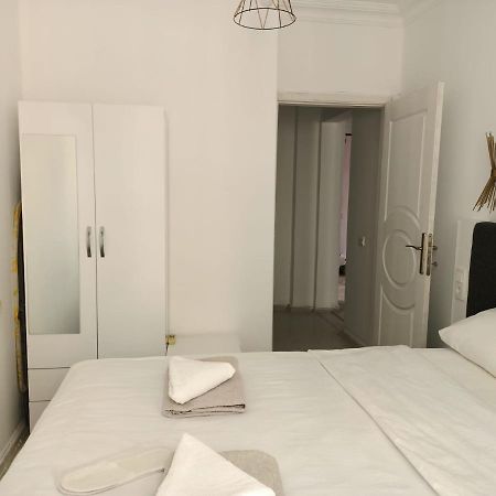 Vienna Apart Otel Antalya Ngoại thất bức ảnh