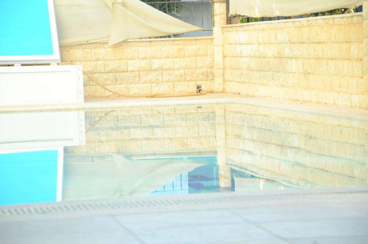 Vienna Apart Otel Antalya Ngoại thất bức ảnh