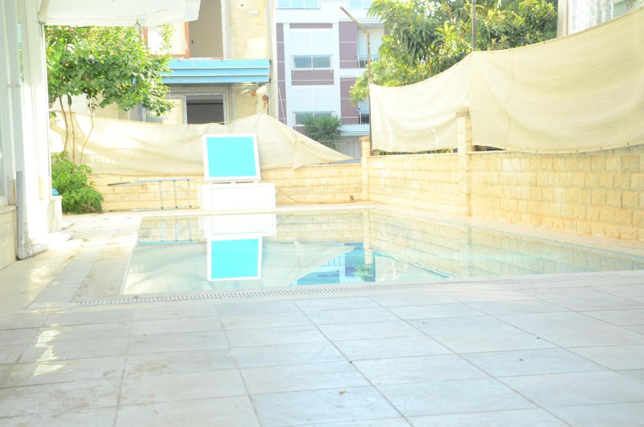 Vienna Apart Otel Antalya Ngoại thất bức ảnh