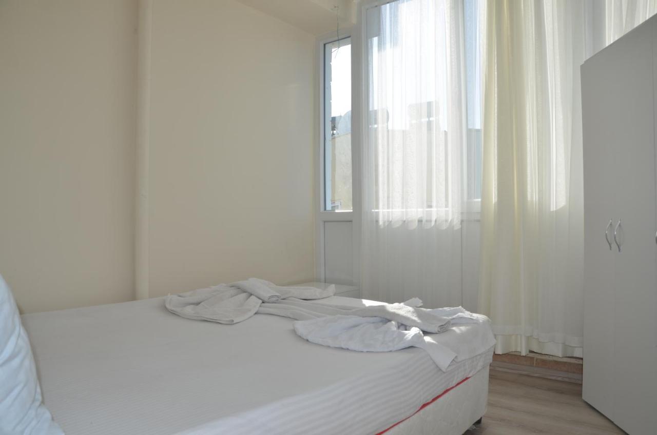Vienna Apart Otel Antalya Ngoại thất bức ảnh