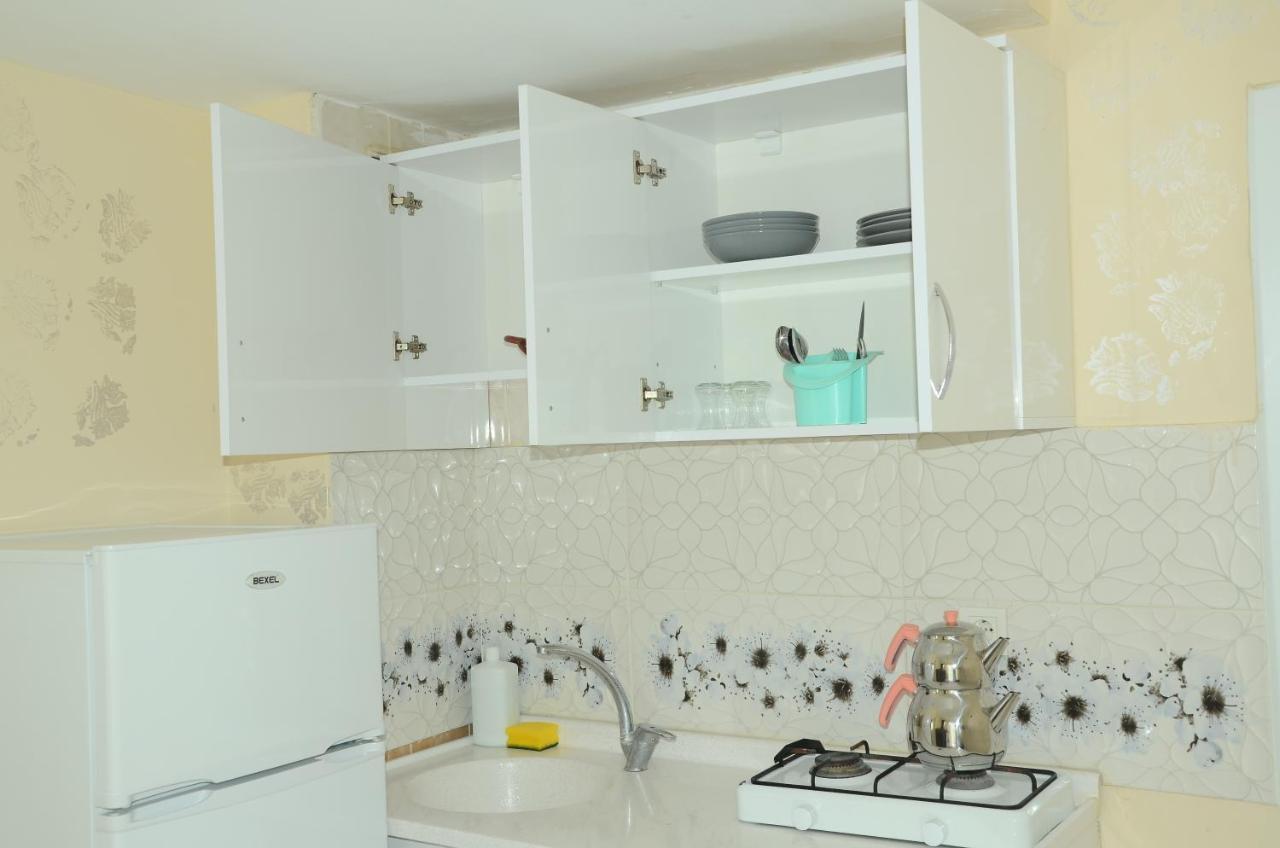 Vienna Apart Otel Antalya Ngoại thất bức ảnh