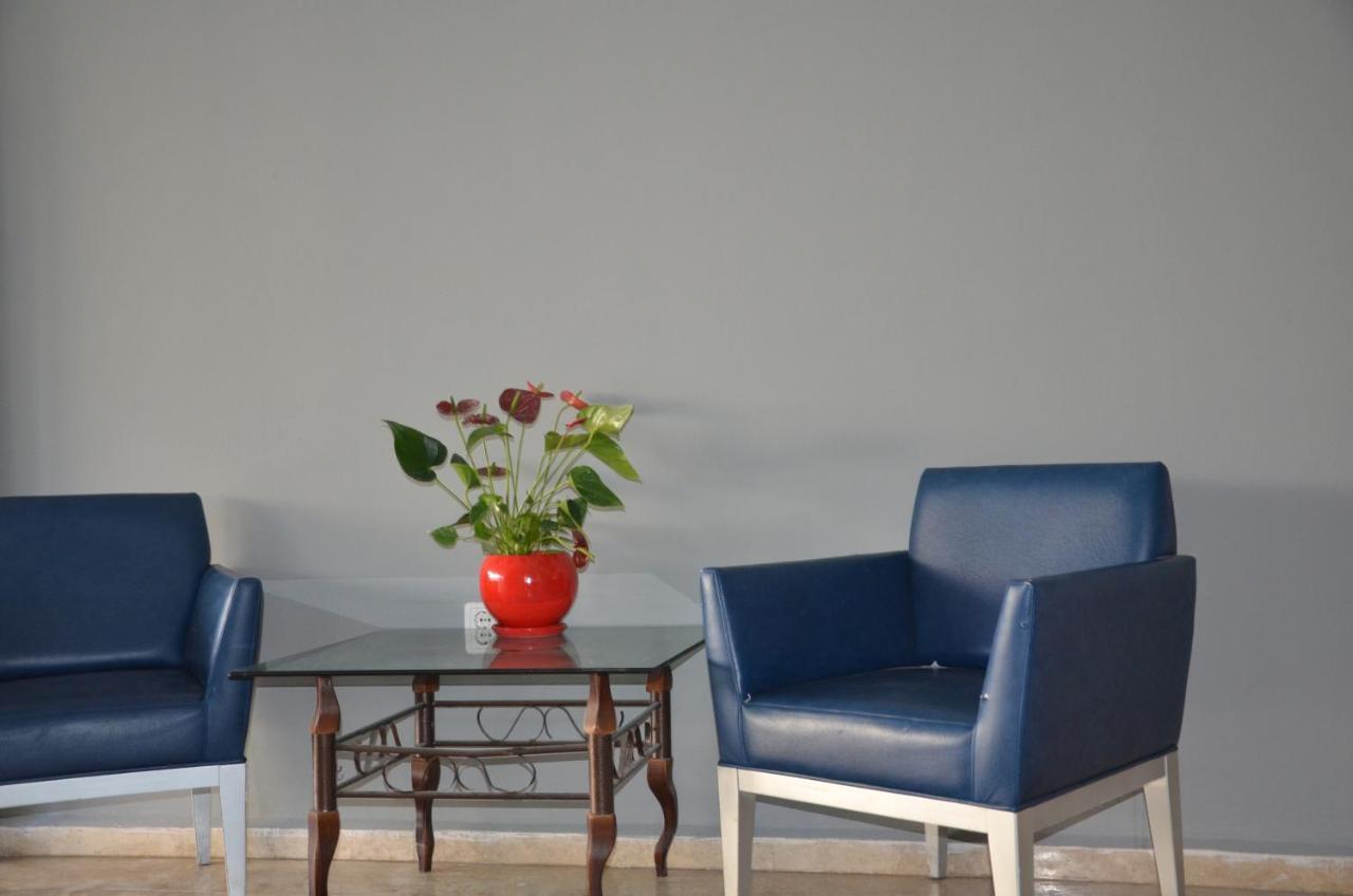 Vienna Apart Otel Antalya Ngoại thất bức ảnh