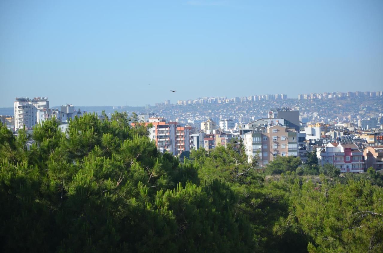 Vienna Apart Otel Antalya Ngoại thất bức ảnh