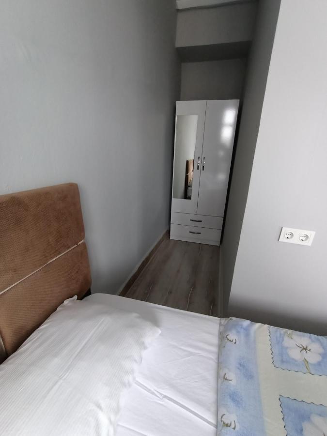 Vienna Apart Otel Antalya Ngoại thất bức ảnh