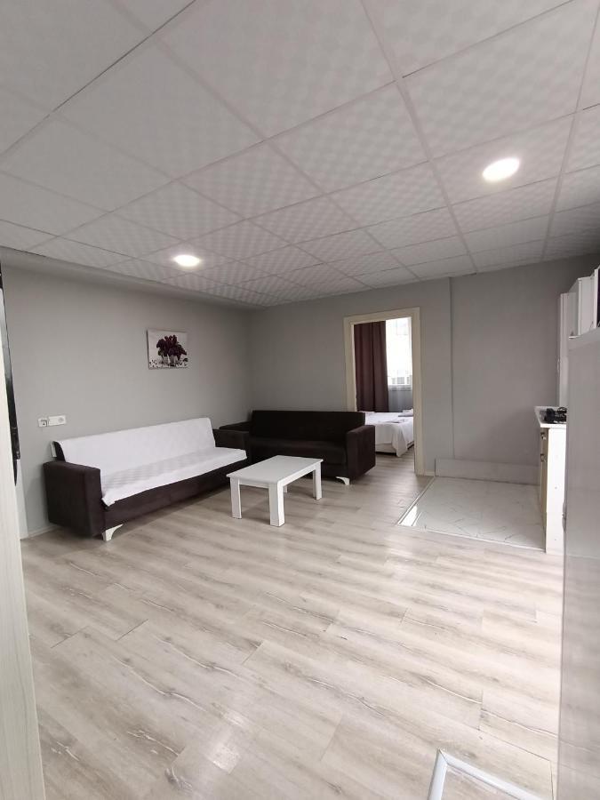 Vienna Apart Otel Antalya Ngoại thất bức ảnh