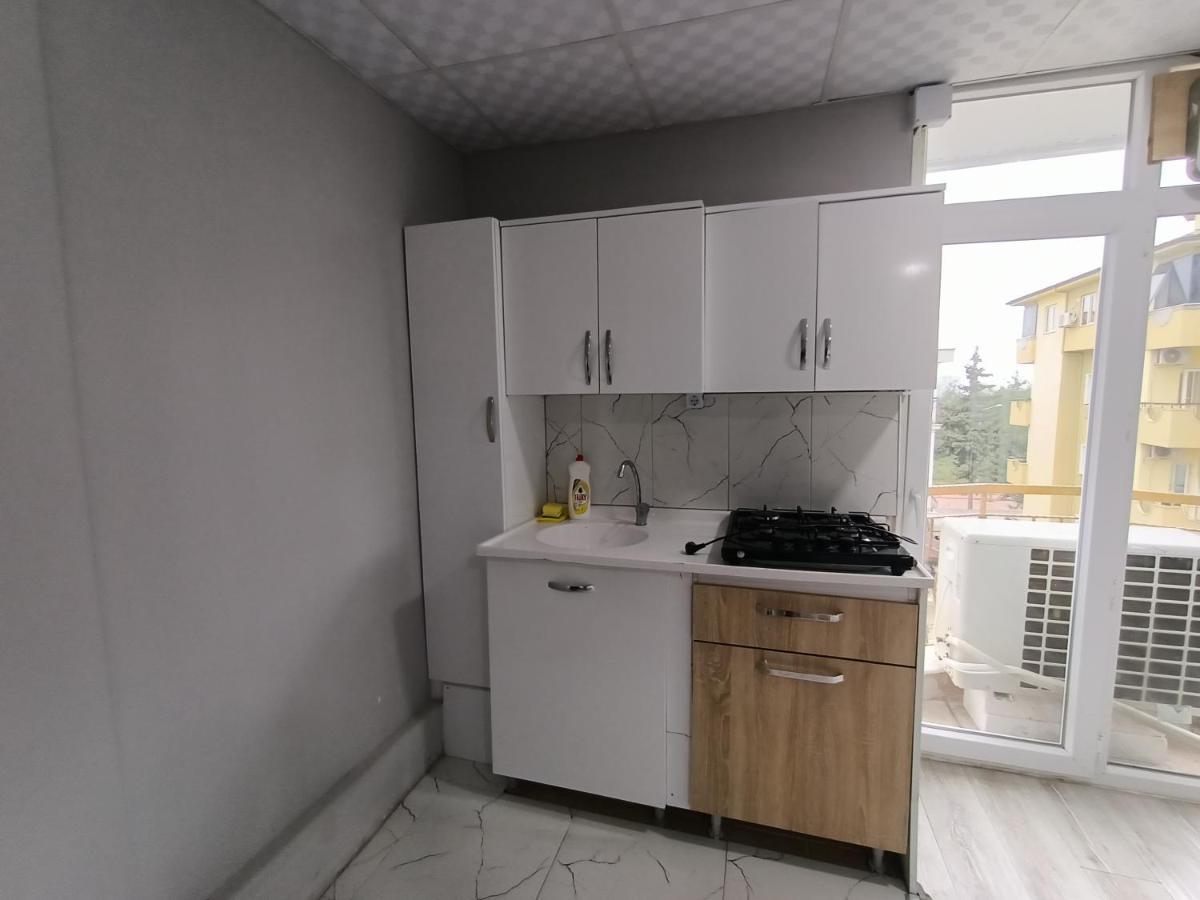 Vienna Apart Otel Antalya Ngoại thất bức ảnh