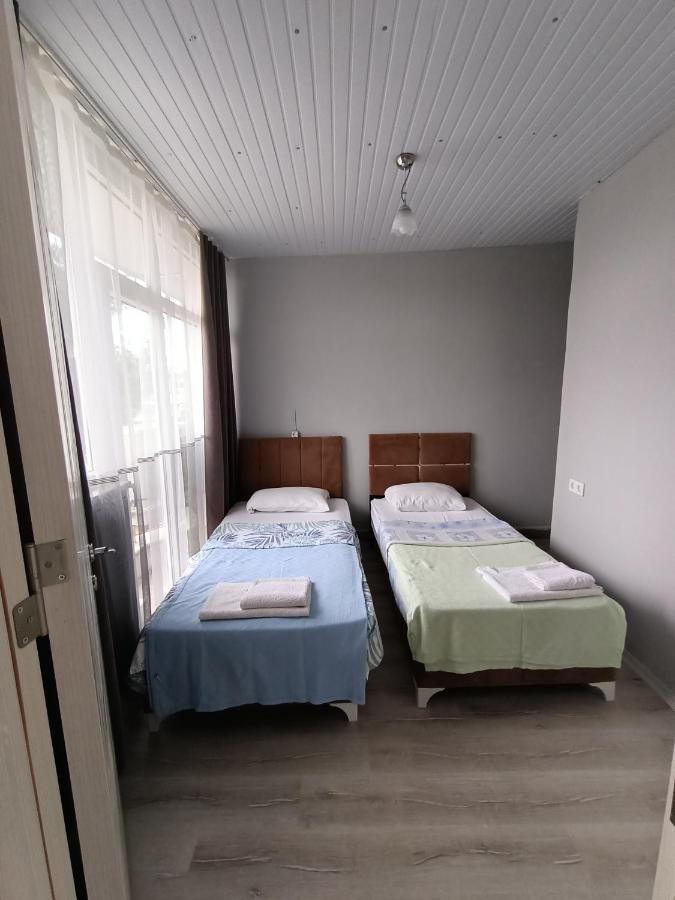 Vienna Apart Otel Antalya Ngoại thất bức ảnh