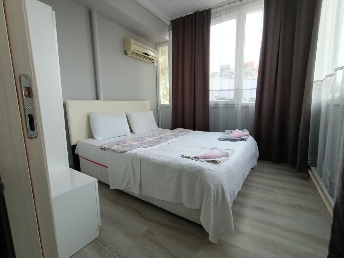 Vienna Apart Otel Antalya Ngoại thất bức ảnh