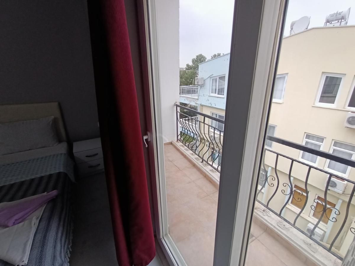 Vienna Apart Otel Antalya Ngoại thất bức ảnh