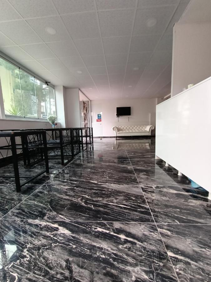 Vienna Apart Otel Antalya Ngoại thất bức ảnh