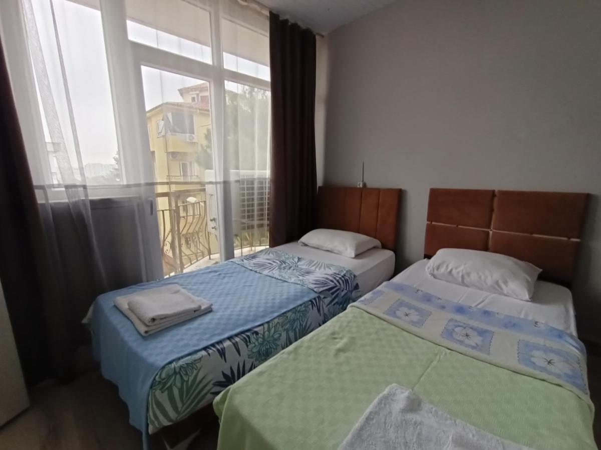 Vienna Apart Otel Antalya Ngoại thất bức ảnh