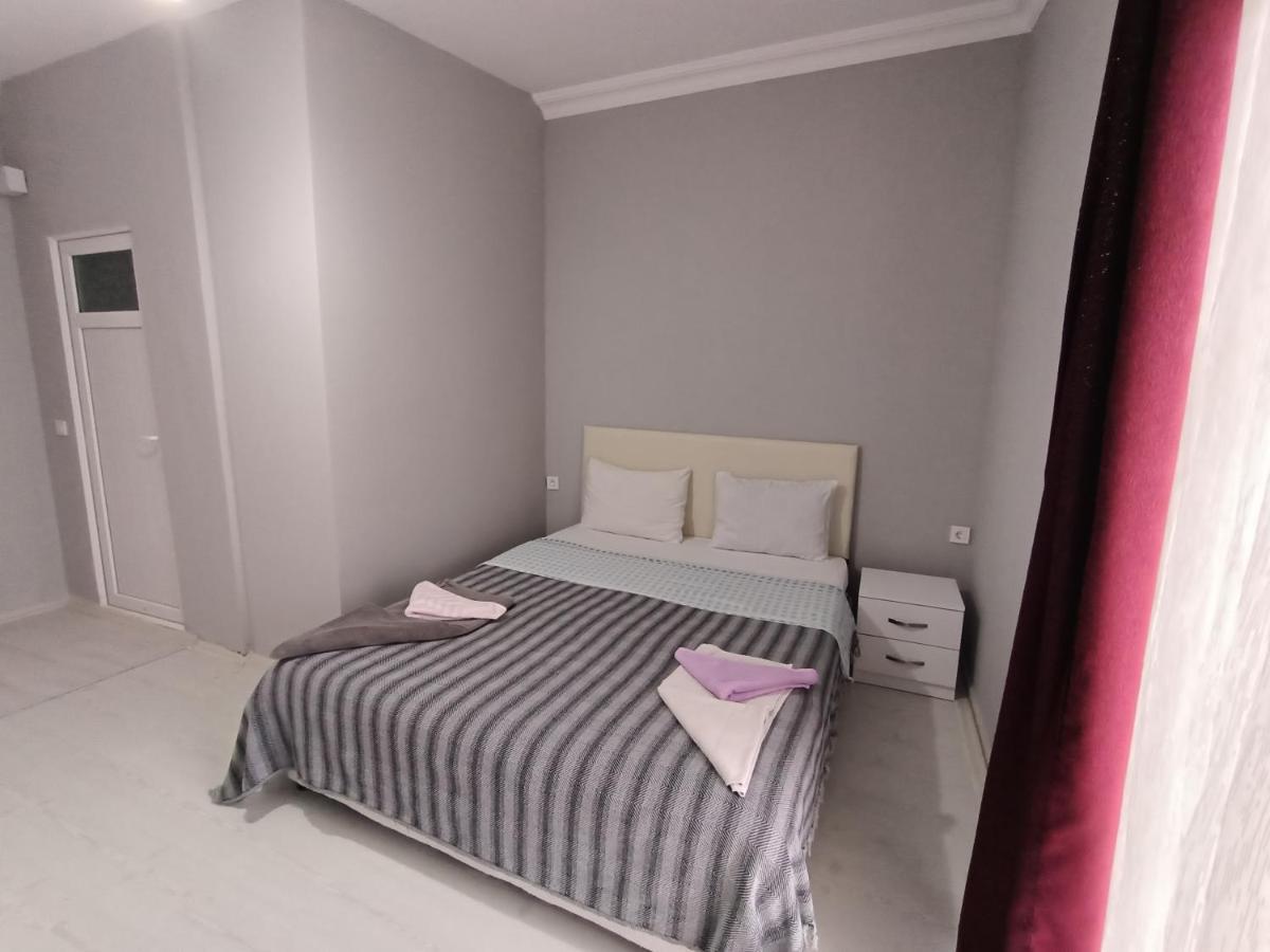 Vienna Apart Otel Antalya Ngoại thất bức ảnh