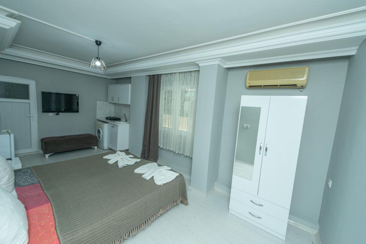 Vienna Apart Otel Antalya Ngoại thất bức ảnh
