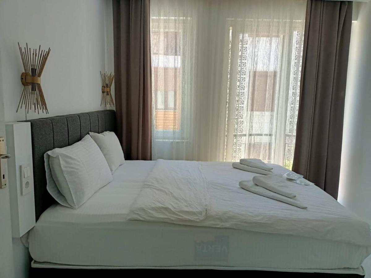 Vienna Apart Otel Antalya Ngoại thất bức ảnh