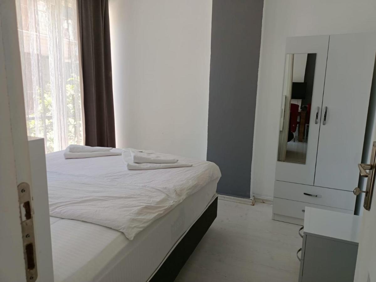 Vienna Apart Otel Antalya Ngoại thất bức ảnh