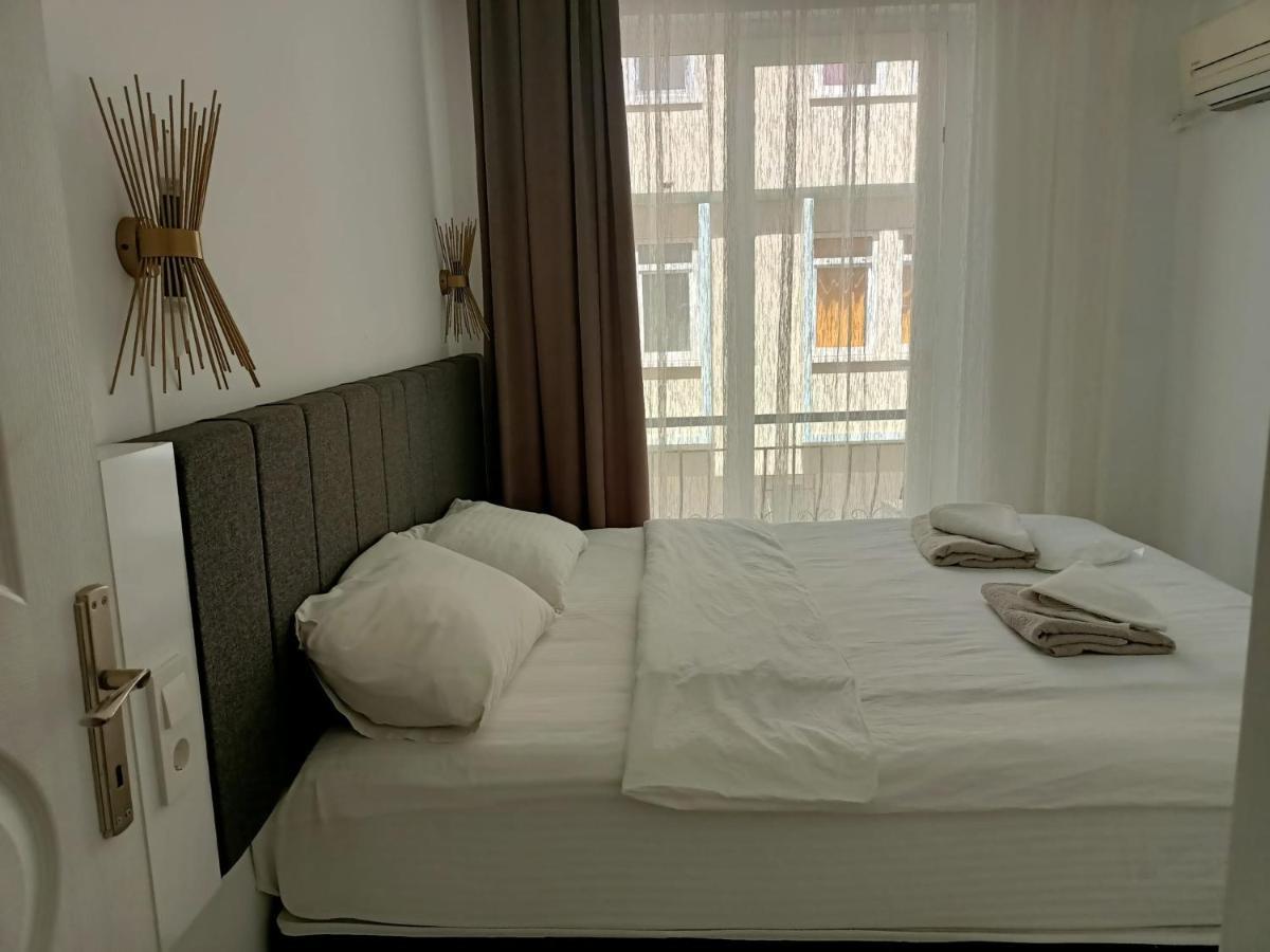 Vienna Apart Otel Antalya Ngoại thất bức ảnh