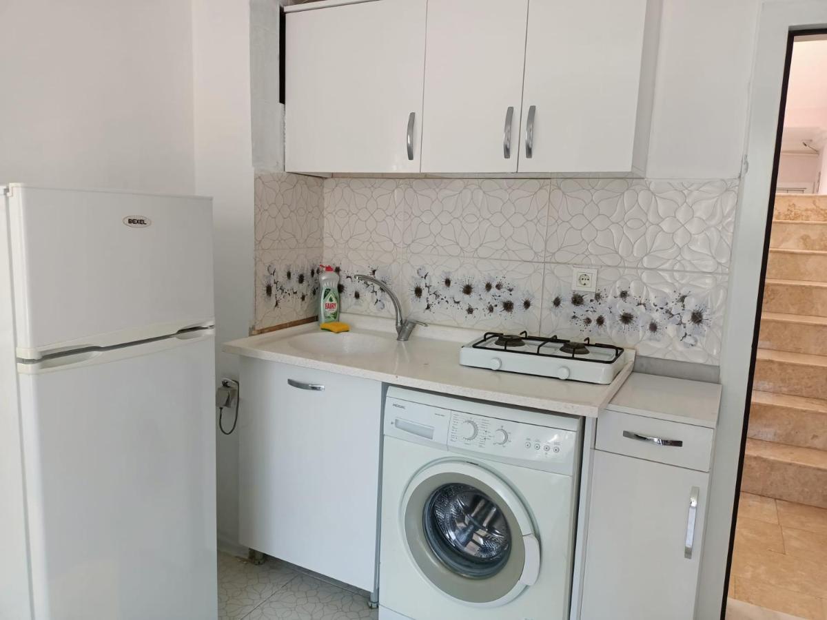 Vienna Apart Otel Antalya Ngoại thất bức ảnh