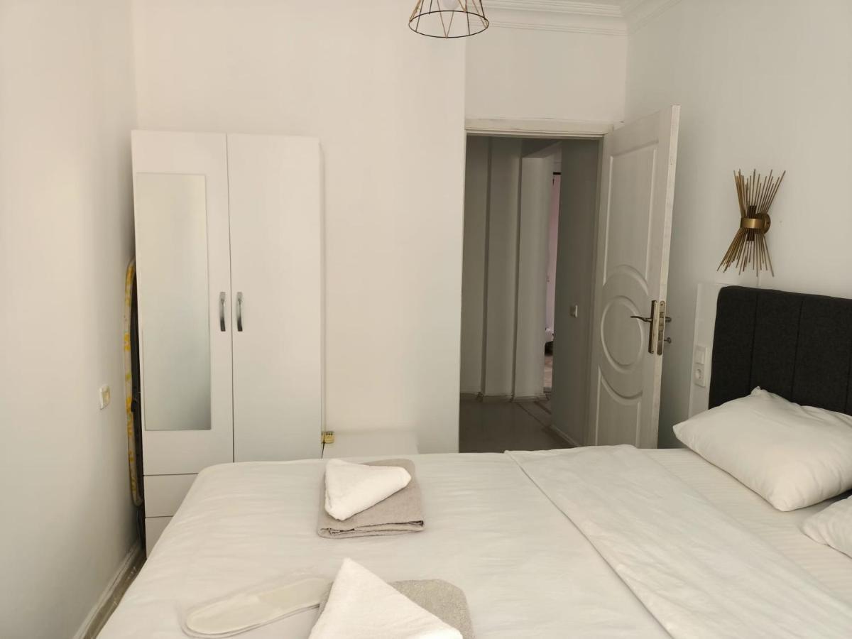 Vienna Apart Otel Antalya Ngoại thất bức ảnh