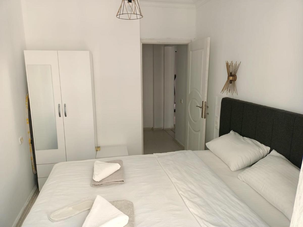 Vienna Apart Otel Antalya Ngoại thất bức ảnh