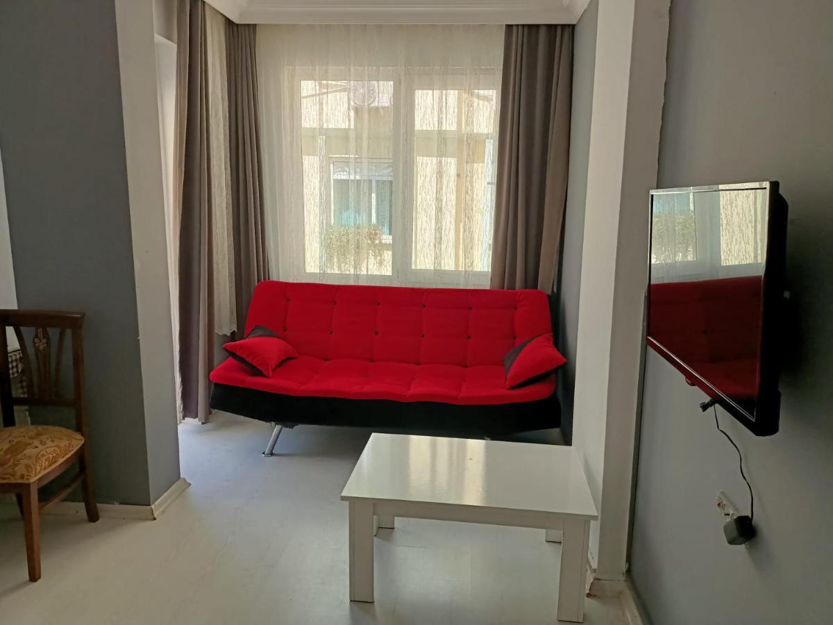 Vienna Apart Otel Antalya Ngoại thất bức ảnh