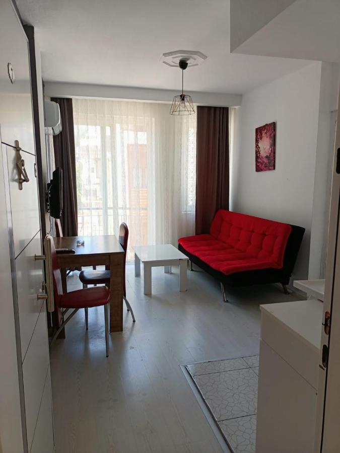 Vienna Apart Otel Antalya Ngoại thất bức ảnh