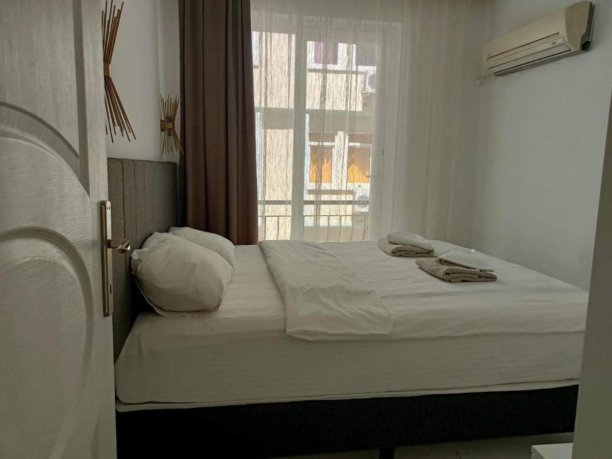 Vienna Apart Otel Antalya Ngoại thất bức ảnh