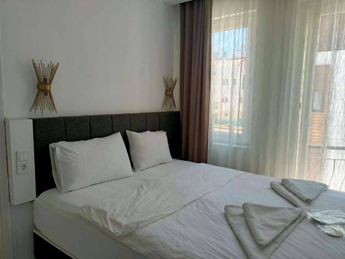 Vienna Apart Otel Antalya Ngoại thất bức ảnh